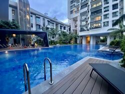 Highline Residences (D3), Condominium #580685641